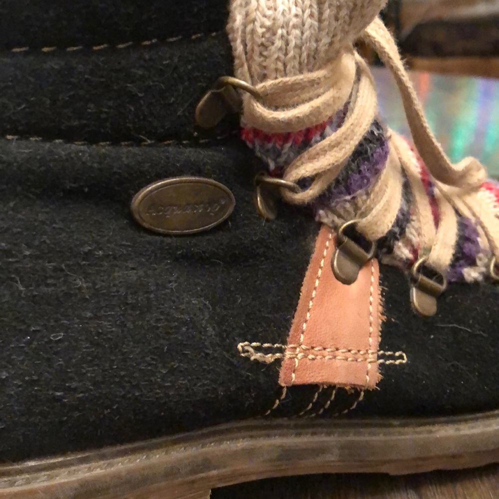 Cute Eric Michael hiking boots 🥾 - Picture 5 of 10